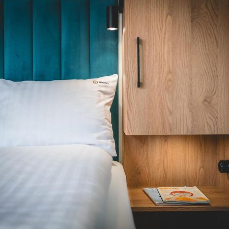 Rresort Holiday Homes Реваль Экстерьер фото