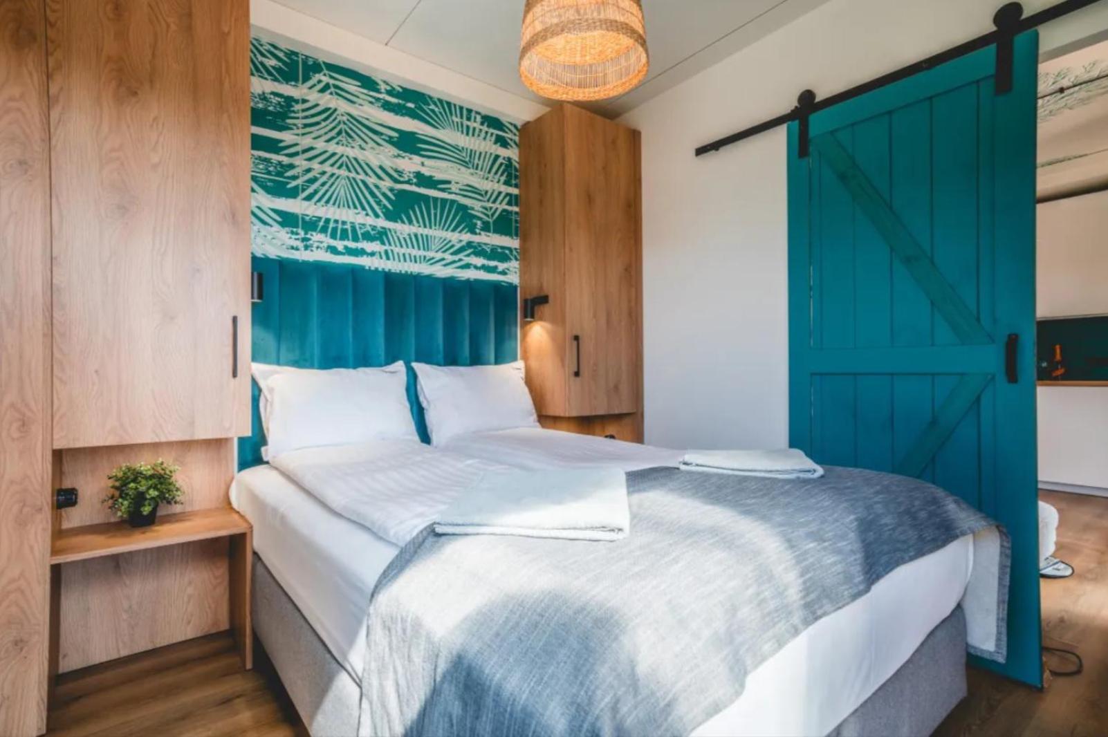 Rresort Holiday Homes Реваль Экстерьер фото