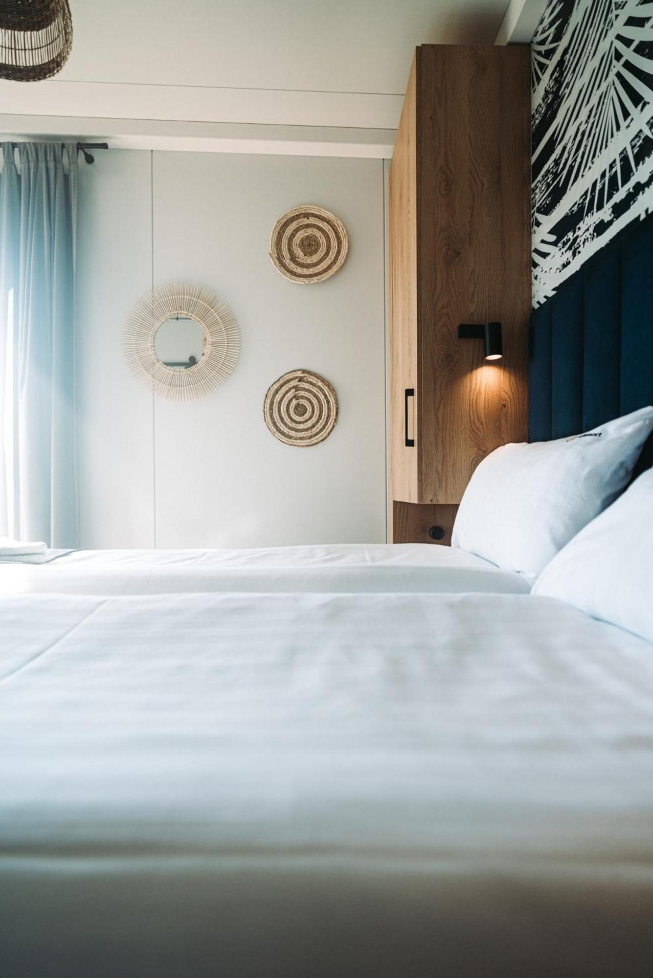 Rresort Holiday Homes Реваль Экстерьер фото
