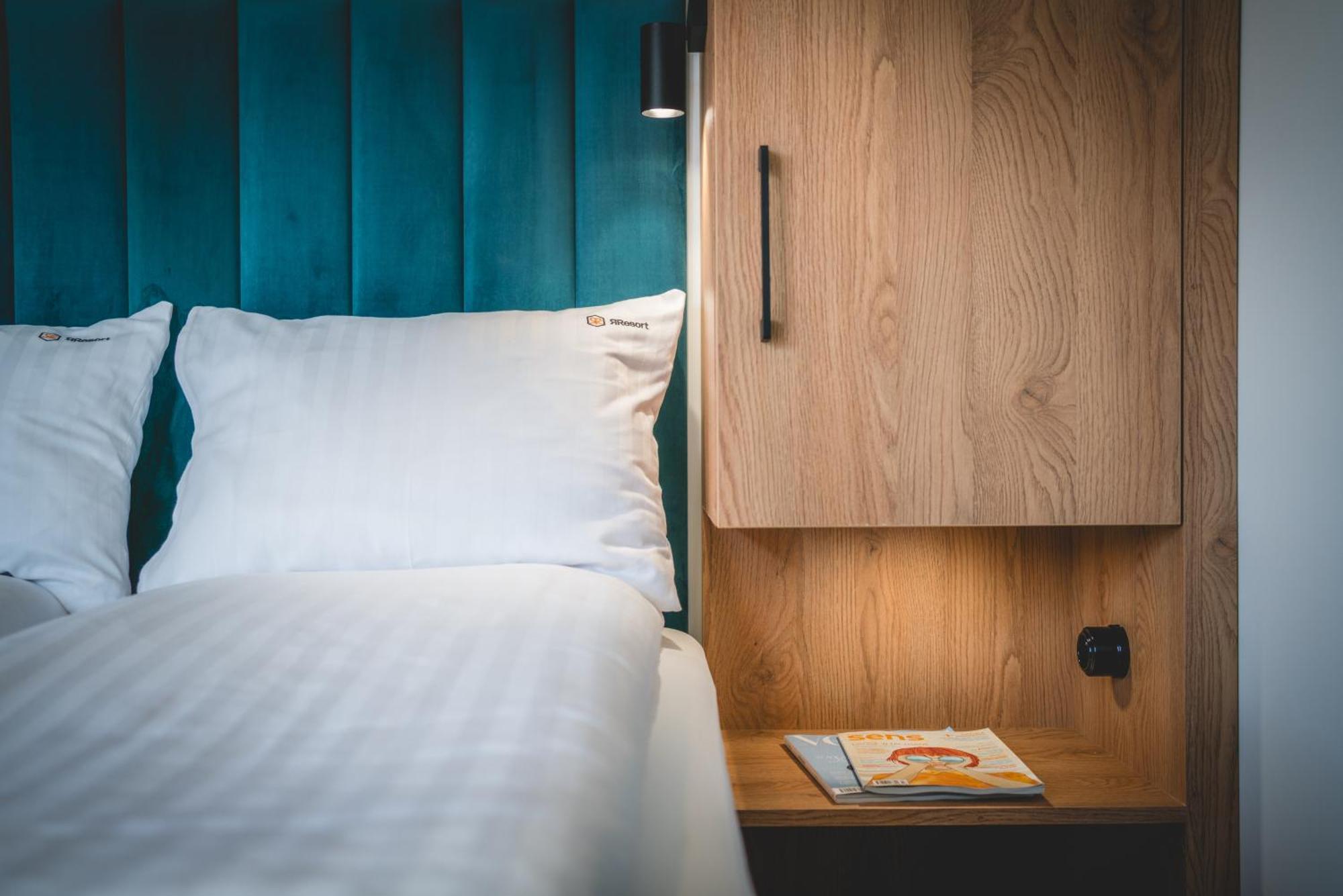 Rresort Holiday Homes Реваль Экстерьер фото